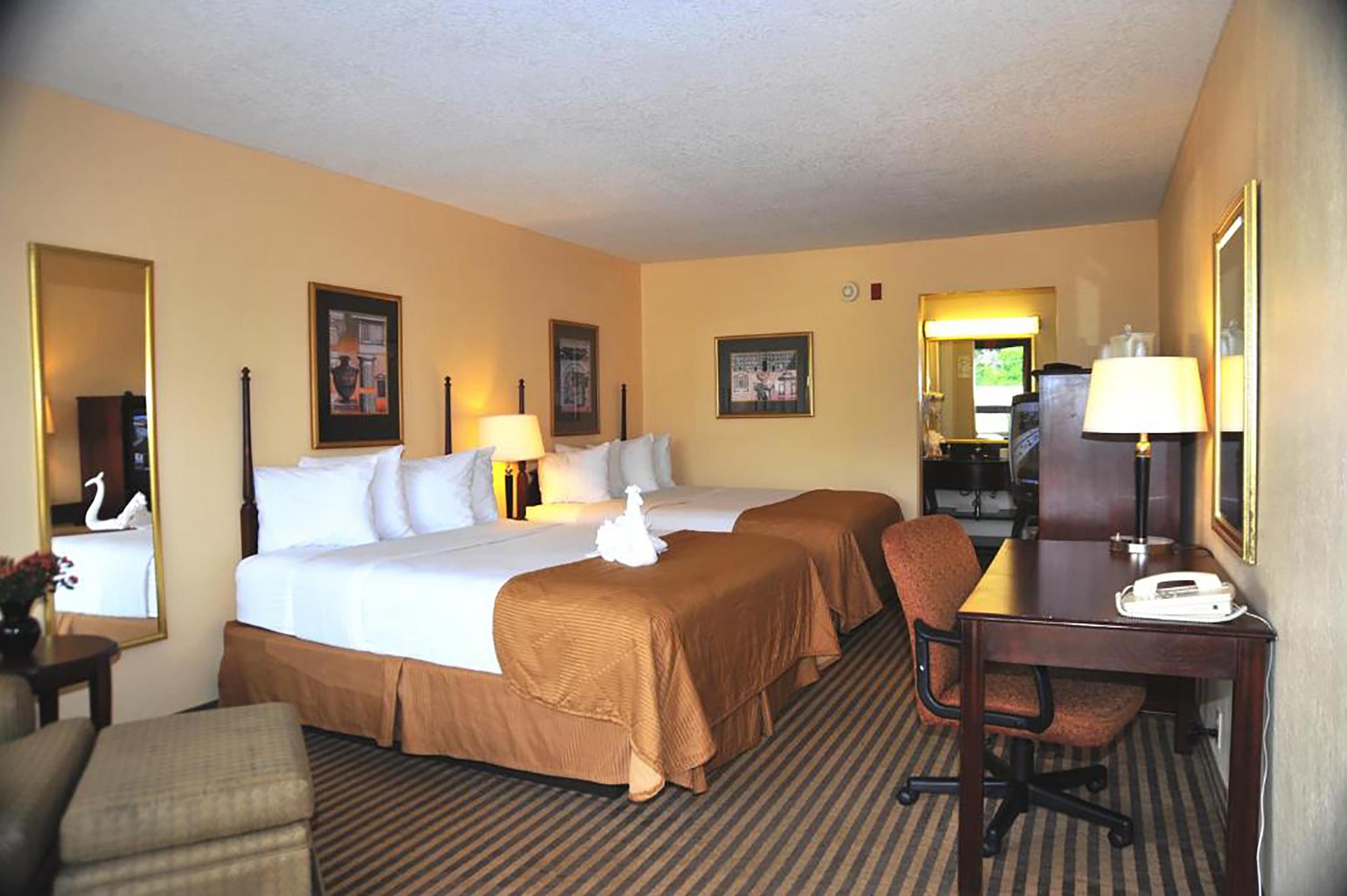 Opal Hotel & Suites (Adults Only) Orlando Zimmer foto