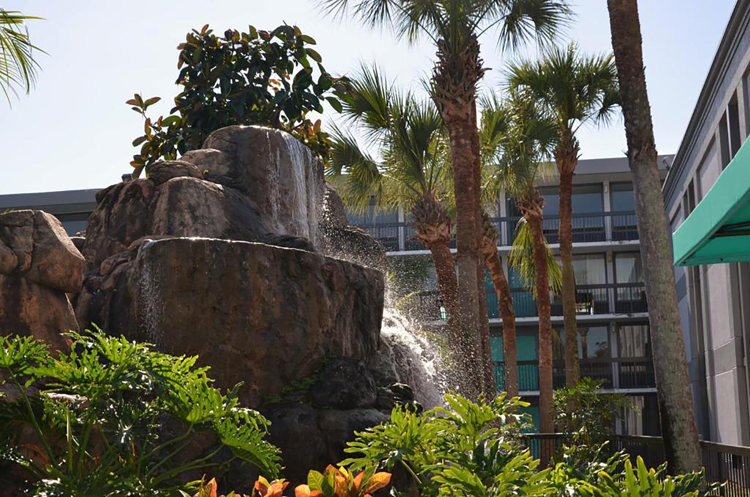 Opal Hotel & Suites (Adults Only) Orlando Exterior foto